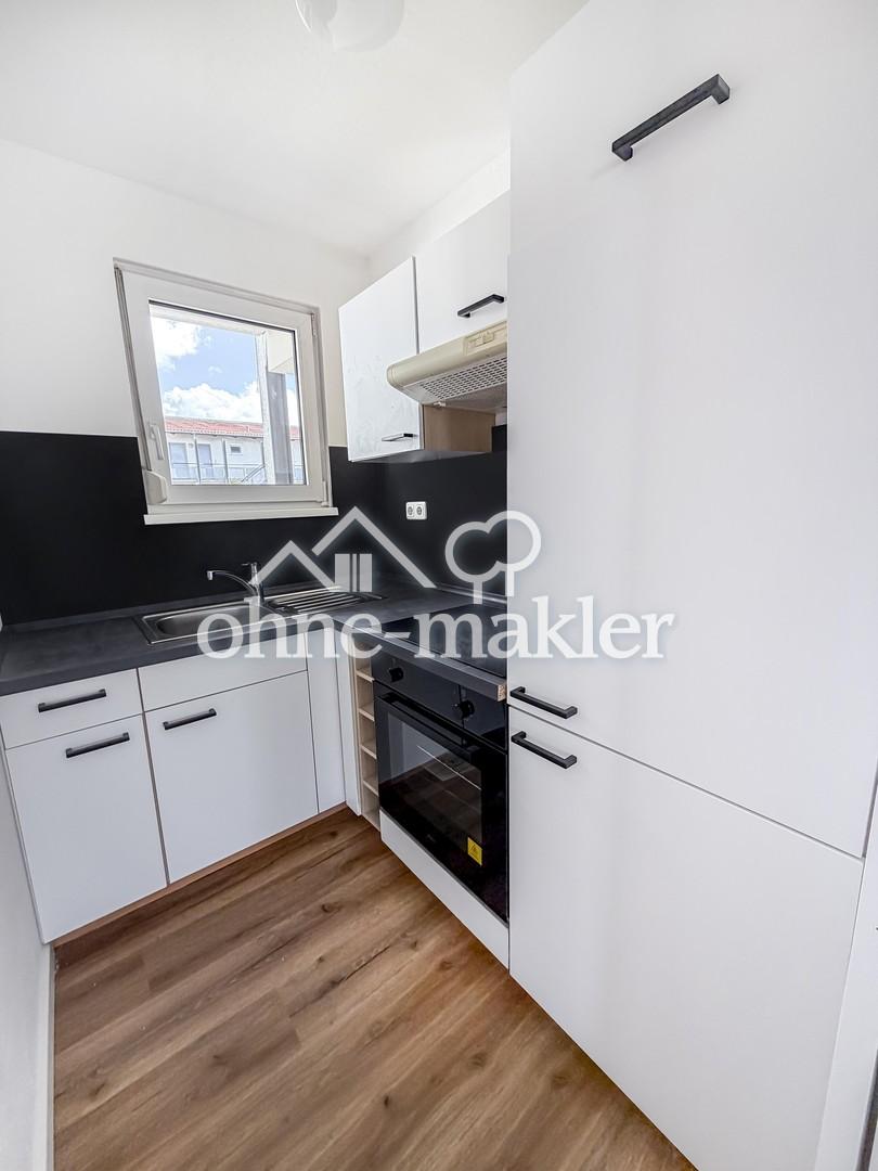 Frisch sanierte Eigentumswohnung in Probstheida - Foto 3