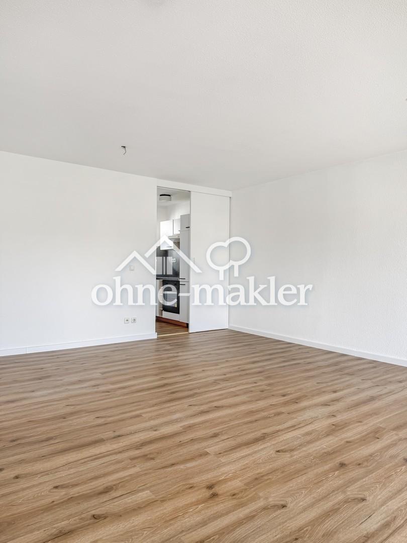Frisch sanierte Eigentumswohnung in Probstheida - Foto 2