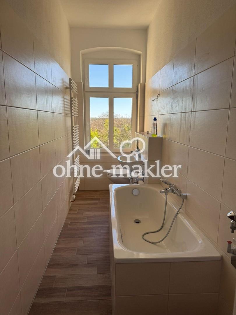 3-Raum-Wohnung Stadtmitte in Bahnhofsnähe - Photo 2