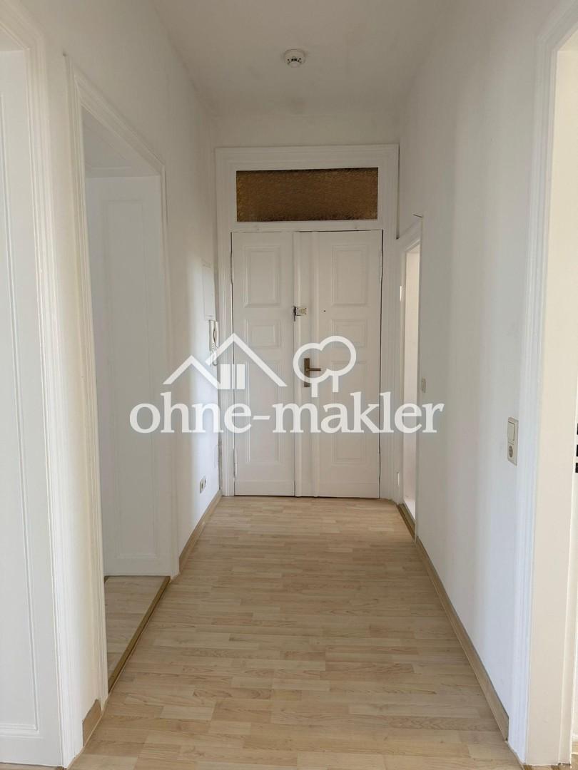 3-Raum-Wohnung Stadtmitte in Bahnhofsnähe - Photo 5