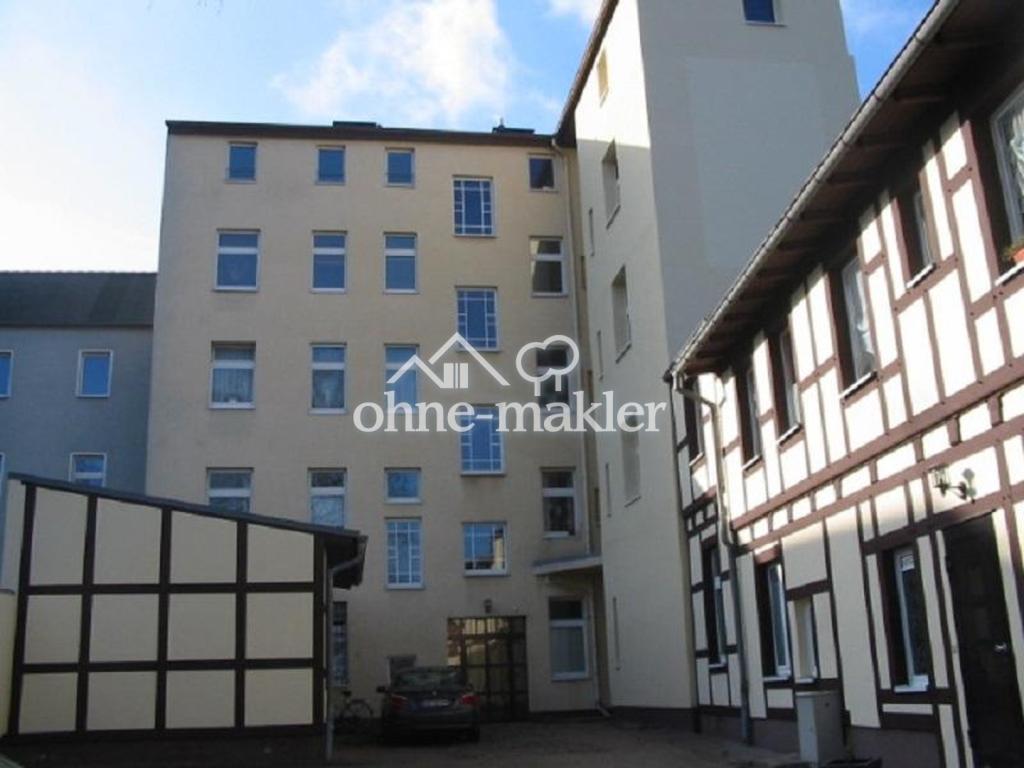 3-Raum-Wohnung Stadtmitte in Bahnhofsnähe - Photo 3