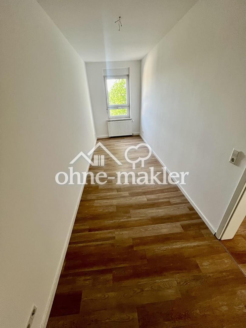 4-Raum-Wohnung | Balkon | große Küche | Abstellraum | Stellplatz - Foto 5