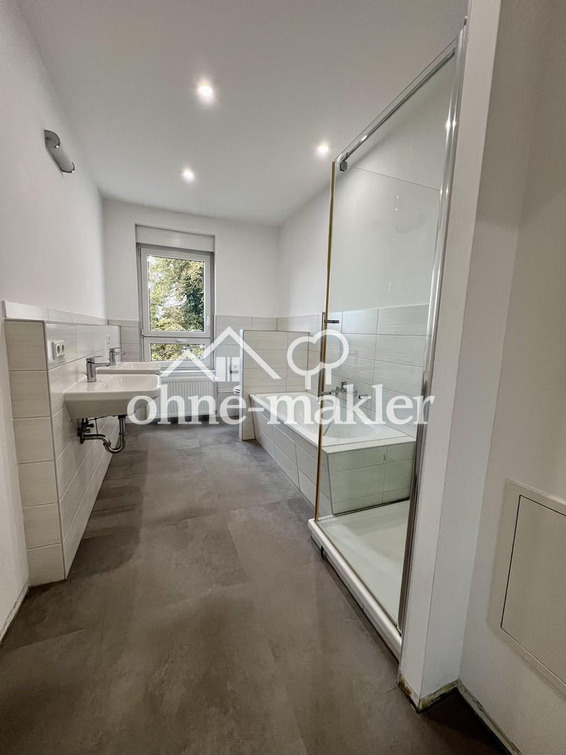 4-Raum-Wohnung | Balkon | große Küche | Abstellraum | Stellplatz - Foto 2