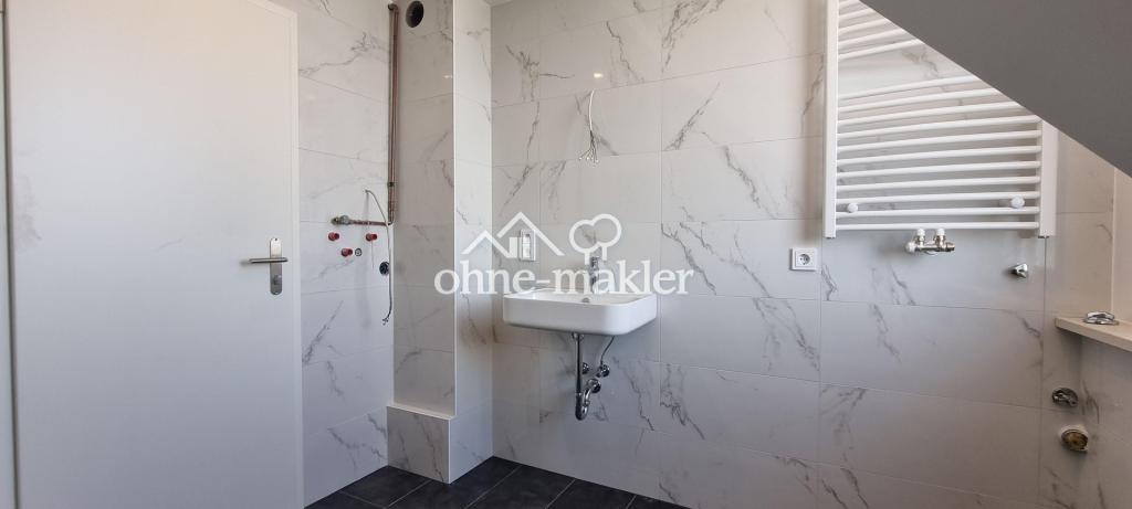 2 Zimmer Wohnung frisch saniert - Foto 3