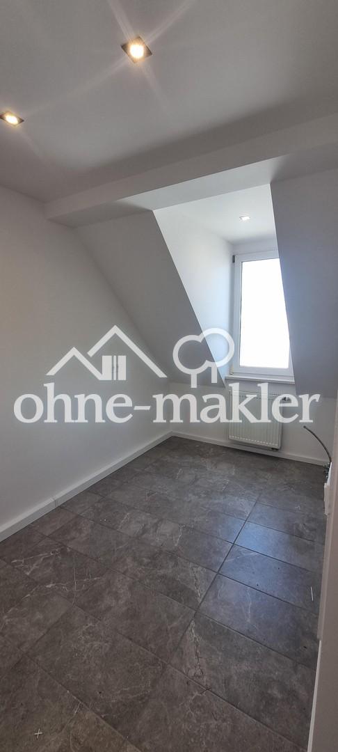 2 Zimmer Wohnung frisch saniert - Foto 4