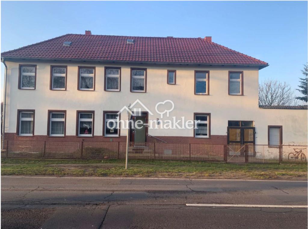 Schöne 2-Zimmerwohnung in Werneuchen OT Tiefensee - Foto 5