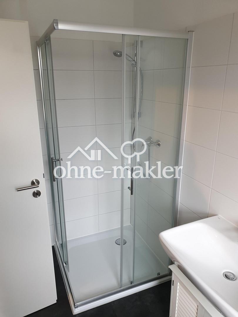 Schöne 2-Zimmerwohnung in Werneuchen OT Tiefensee - Foto 3