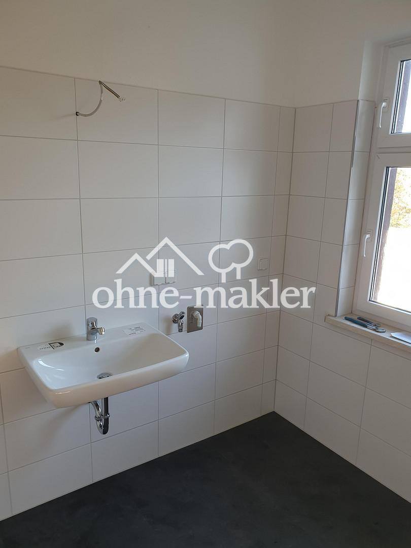 Schöne 2-Zimmerwohnung in Werneuchen OT Tiefensee - Foto 4