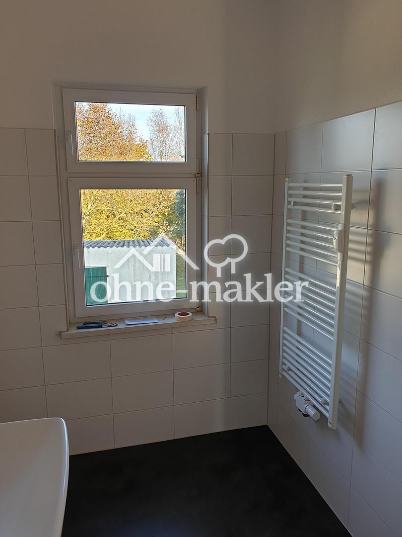Schöne 2-Zimmerwohnung in Werneuchen OT Tiefensee - Foto 2
