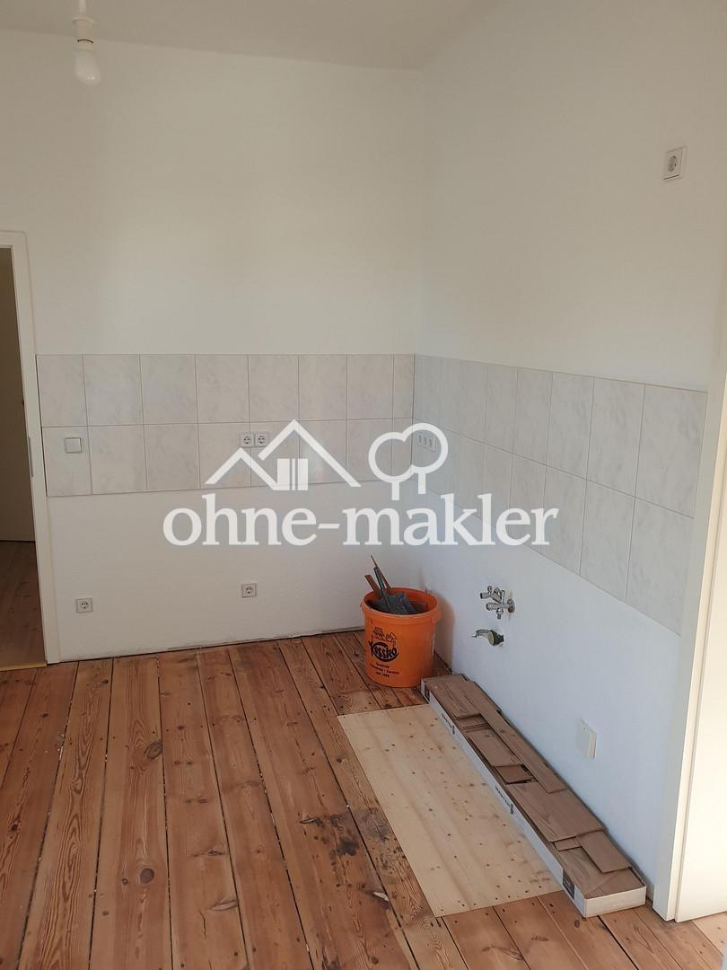 Schöne 2-Zimmerwohnung in Werneuchen OT Tiefensee - Foto 1