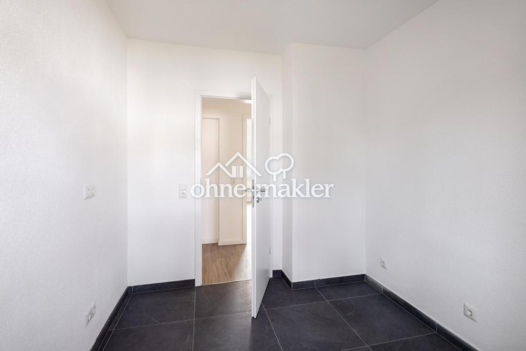 Erstbezug nach Kernsanierung: Helle 3-Zimmer-Wohnungen in Mehrfamilienhaus (1.OG & 2.OG) - Photo 5