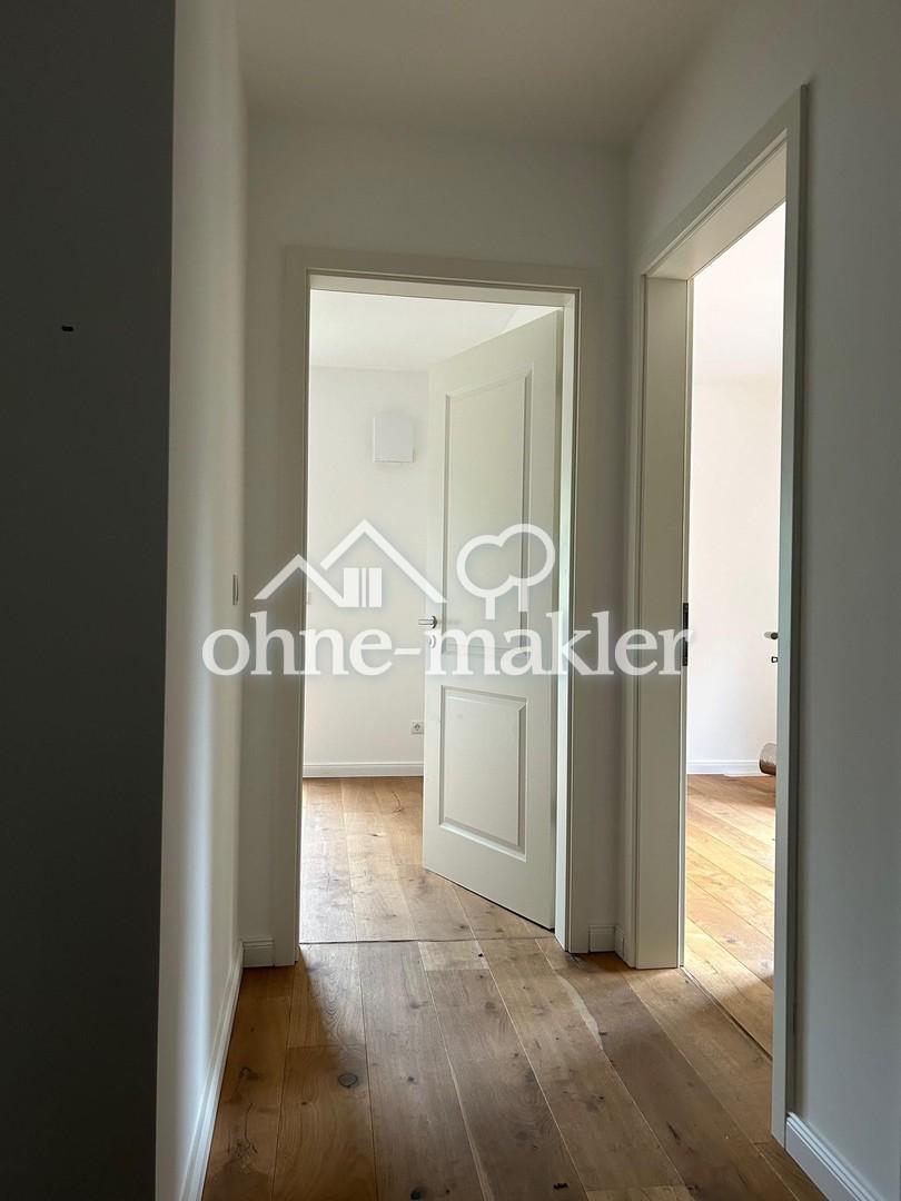 Exklusive Maisonettewohnung im Stadthausstil in Hamburg-Marienthal - Photo 5
