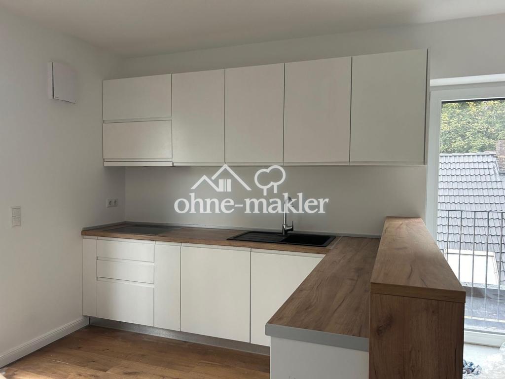 Exklusive Maisonettewohnung im Stadthausstil in Hamburg-Marienthal - Photo 2