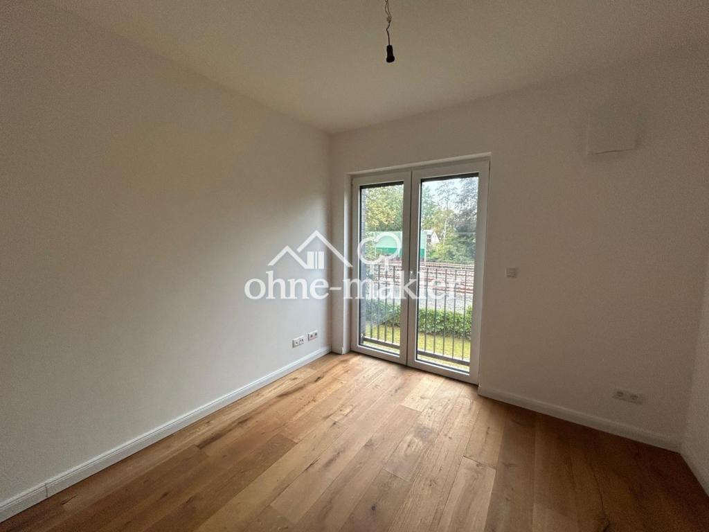 Exklusive Maisonettewohnung im Stadthausstil in Hamburg-Marienthal - Photo 1
