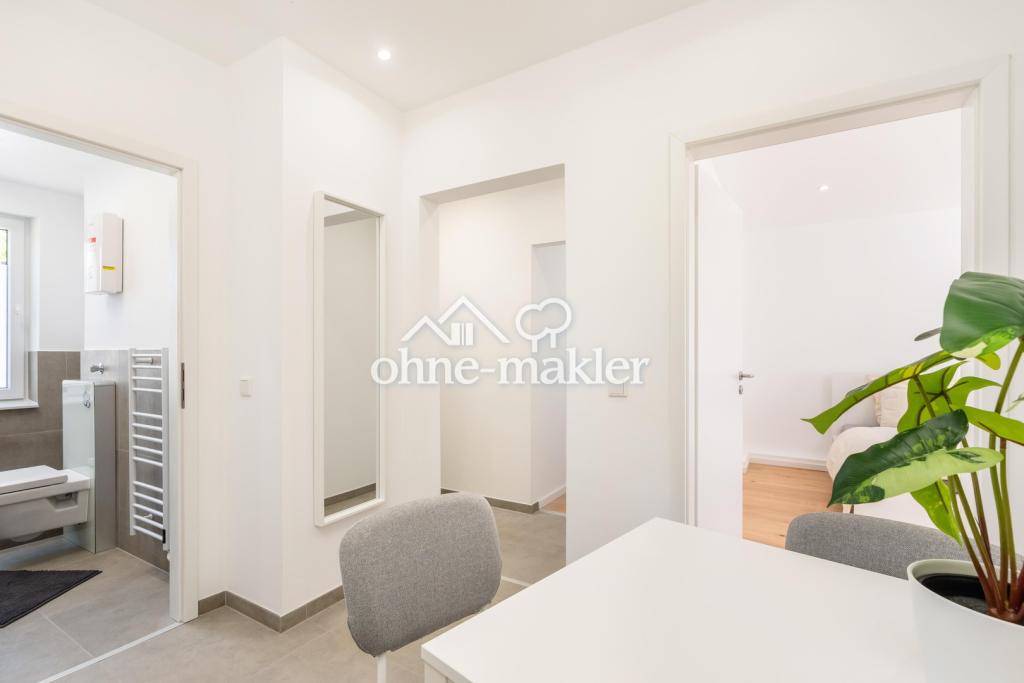 Freies Zimmer in 3er Mädels-WG in Düsseldorf Holthausen Henkel Nähe - Photo 1