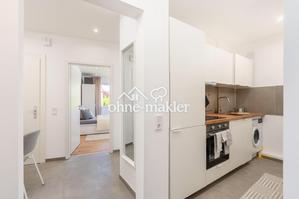 Freies Zimmer in 3er Mädels-WG in Düsseldorf Holthausen Henkel Nähe - Photo 5