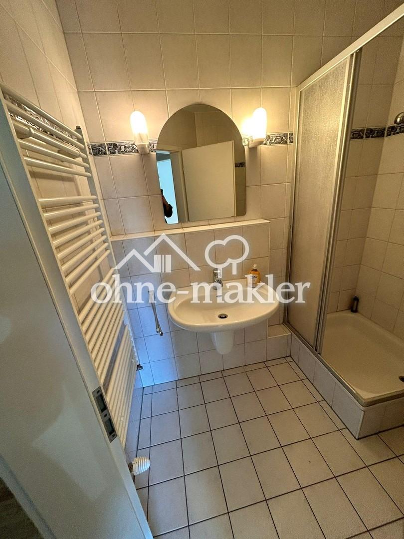 Wohnen in begehrter Lage der Dortmunder Gartenstadt–helle Wohnung mit Parkett & Fußbodenheizung - Photo 5