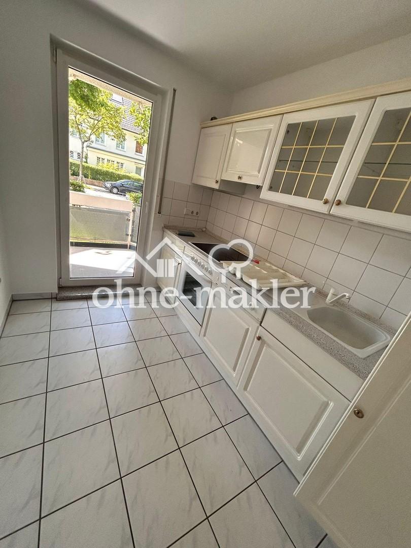 Wohnen in begehrter Lage der Dortmunder Gartenstadt–helle Wohnung mit Parkett & Fußbodenheizung - Photo 3