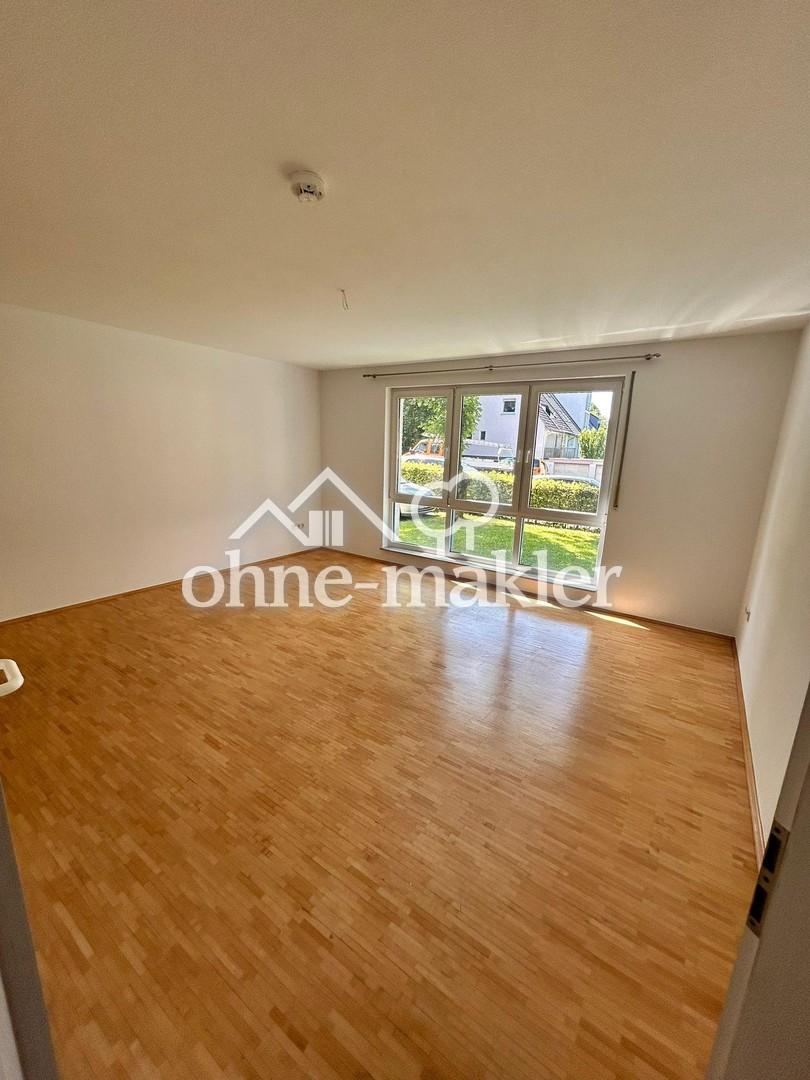Wohnen in begehrter Lage der Dortmunder Gartenstadt–helle Wohnung mit Parkett & Fußbodenheizung - Foto 1