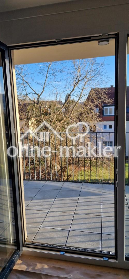 Exklusive 2,5 Zimmer Wohnung in Aalener Bestlage - Photo 2