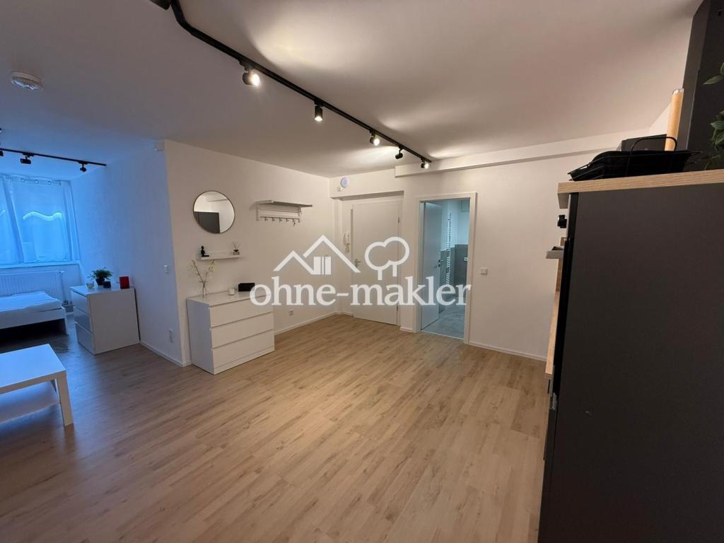 möbliertes Apartment, frisch renoviert - Photo 5