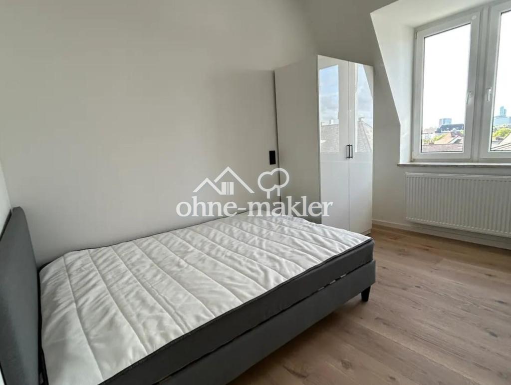 WG-Zimmer in Sachsenhausen zur Miete - Photo 5
