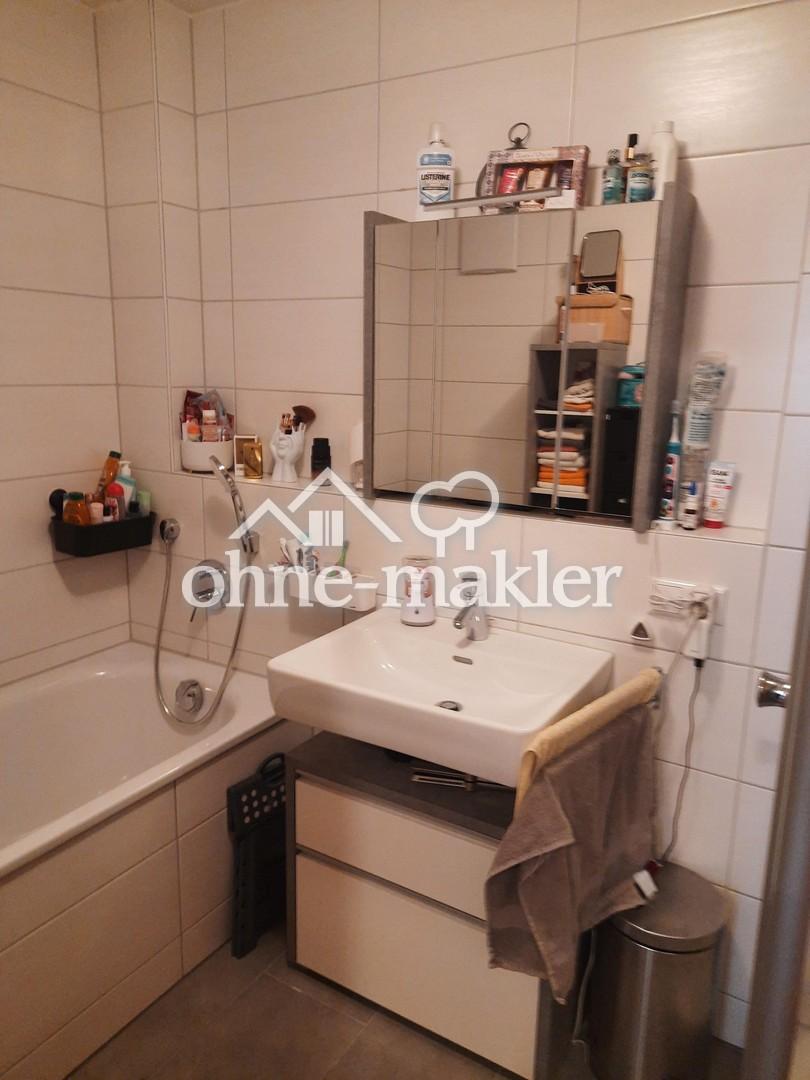 Helle 4-Zimmer-Wohnung mit Wohnküche in Neuffen - Photo 3
