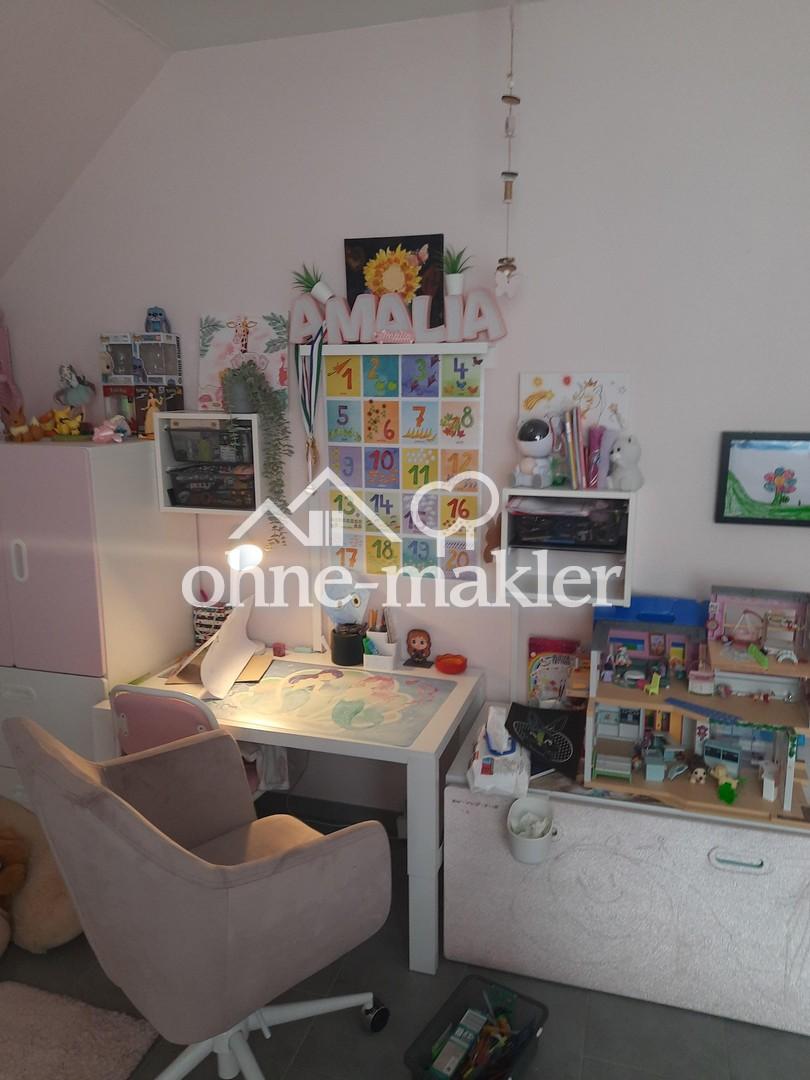 Helle 4-Zimmer-Wohnung mit Wohnküche in Neuffen - Photo 5