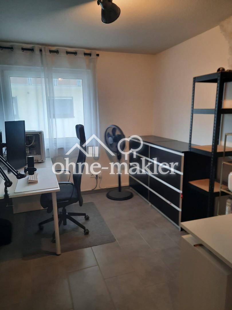Helle 4-Zimmer-Wohnung mit Wohnküche in Neuffen - Photo 5