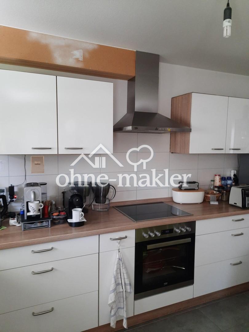 Helle 4-Zimmer-Wohnung mit Wohnküche in Neuffen - Photo 1