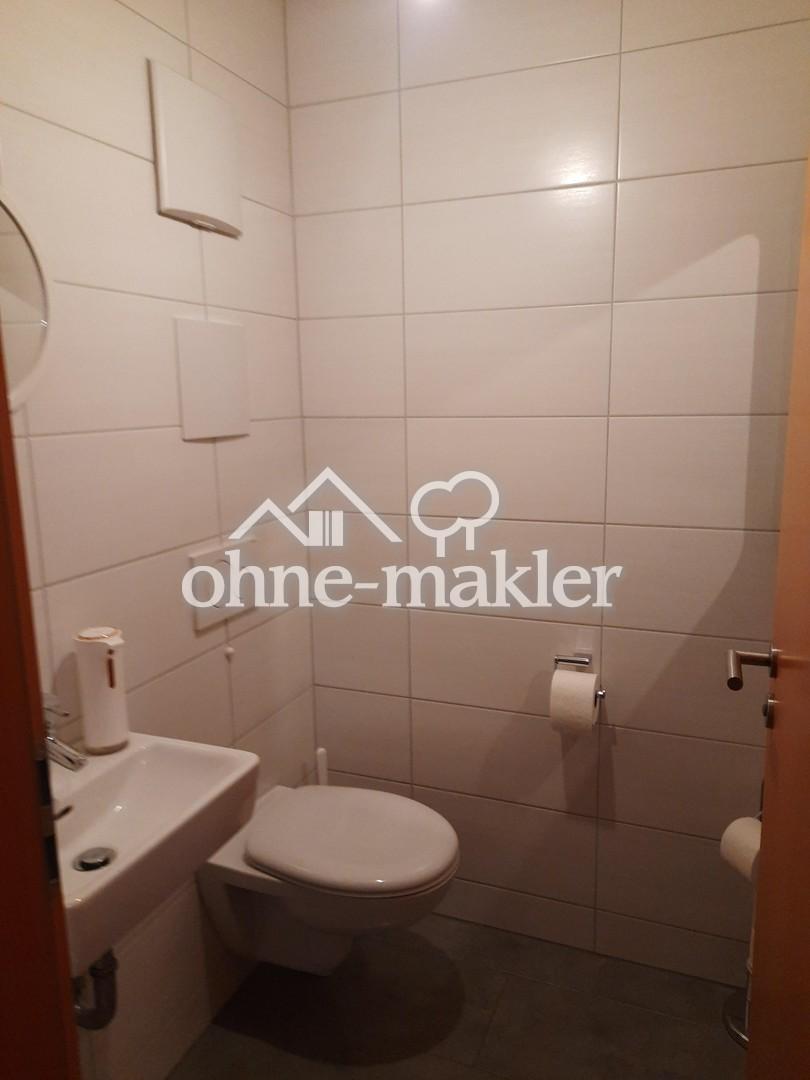 Helle 4-Zimmer-Wohnung mit Wohnküche in Neuffen - Photo 2