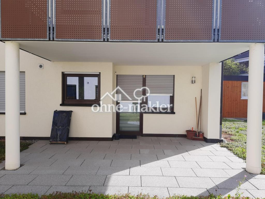Helle 4-Zimmer-Wohnung mit Wohnküche in Neuffen - Photo 5