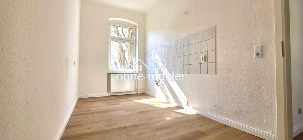 Helle 2- Zimmerwohnung in zentraler Lage- Erstbezug nach Sanierung - Foto 2