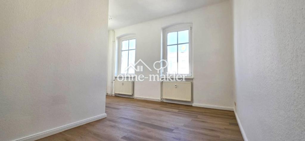 Helle 2- Zimmerwohnung in zentraler Lage- Erstbezug nach Sanierung - Foto 5