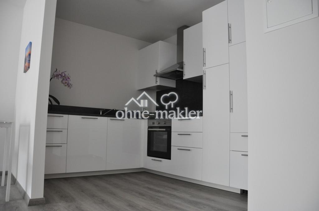 Eine gepflegte möblierte 2-Zimmerwohnung in einer zentralen Lage - Foto 5