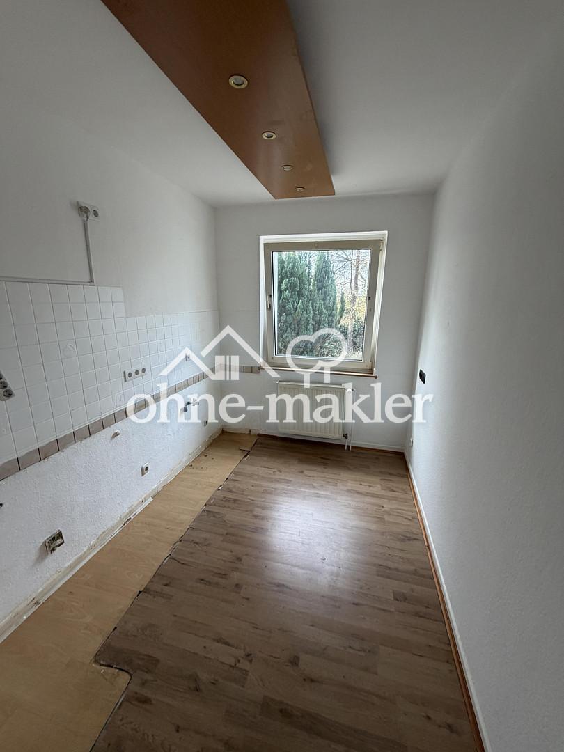Helle 2-Zimmer-EG-Wohnung in Essen-Holsterhausen und weitere - Foto 4