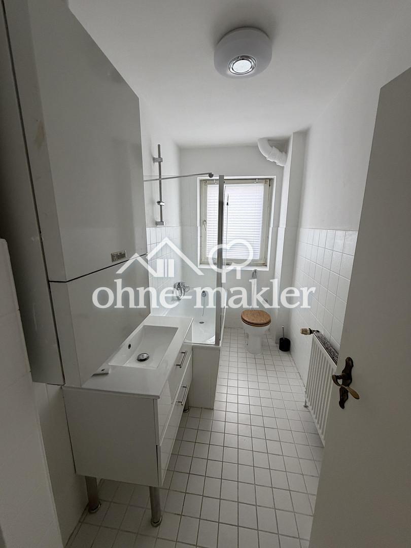 Helle 2-Zimmer-EG-Wohnung in Essen-Holsterhausen und weitere - Foto 5