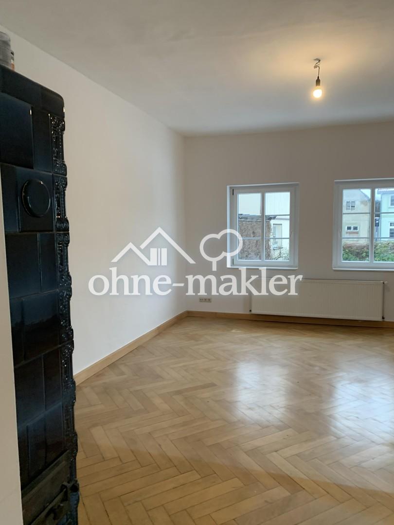 Hübsche renovierte Wohnung im alten Pfarrhaus der historischer Kleinstadt Tribsees - Foto 2