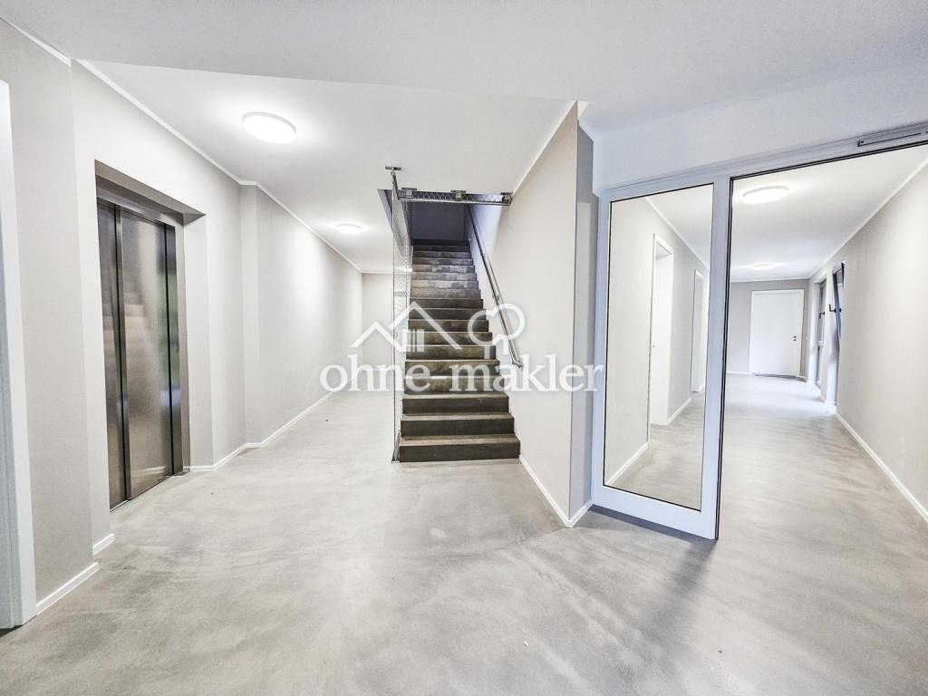 Moderne 2 Zimmer-Wohnung mit Terrasse und Abstellraum in Marburg - Photo 4
