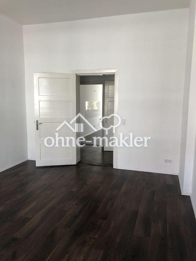 Bezugsfertig renoviert: Sonnige 4-Zimmer Wohnung im 1. OG in Frankfurt (Oder) - Altberesinchen - Photo 5