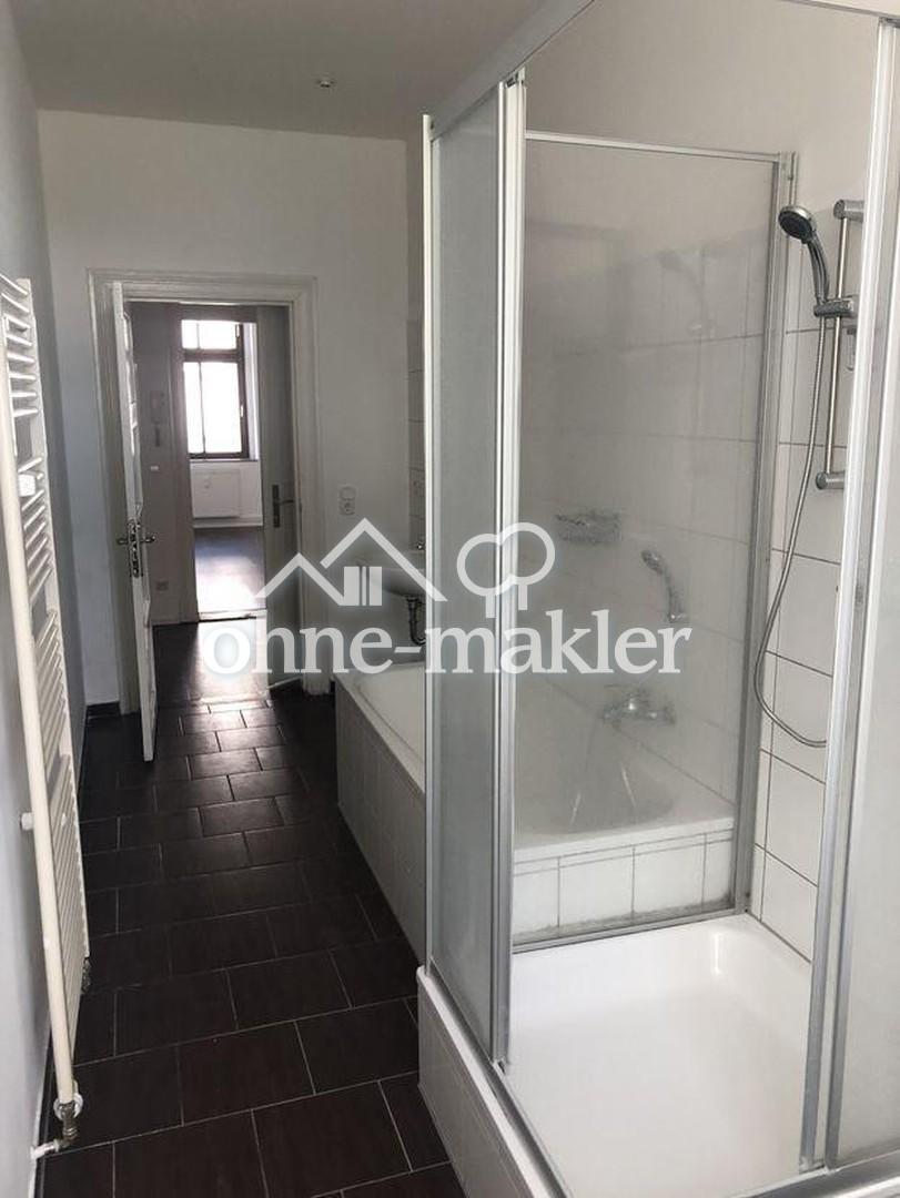 Bezugsfertig renoviert: Sonnige 4-Zimmer Wohnung im 1. OG in Frankfurt (Oder) - Altberesinchen - Photo 2