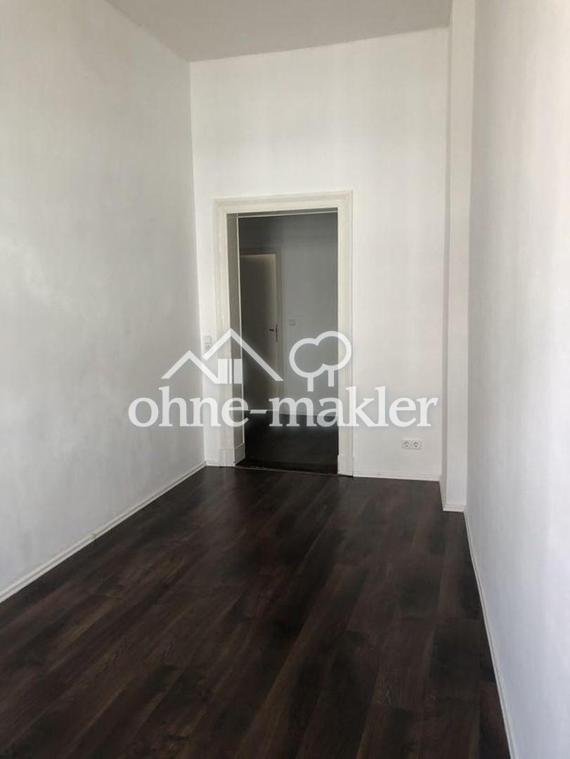 Bezugsfertig renoviert: Sonnige 4-Zimmer Wohnung im 1. OG in Frankfurt (Oder) - Altberesinchen - Photo 4