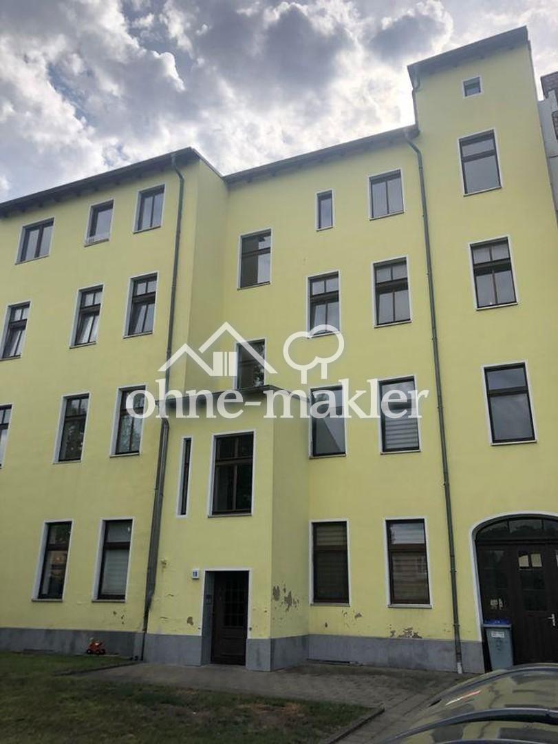 Bezugsfertig renoviert: Sonnige 4-Zimmer Wohnung im 1. OG in Frankfurt (Oder) - Altberesinchen - Photo 3