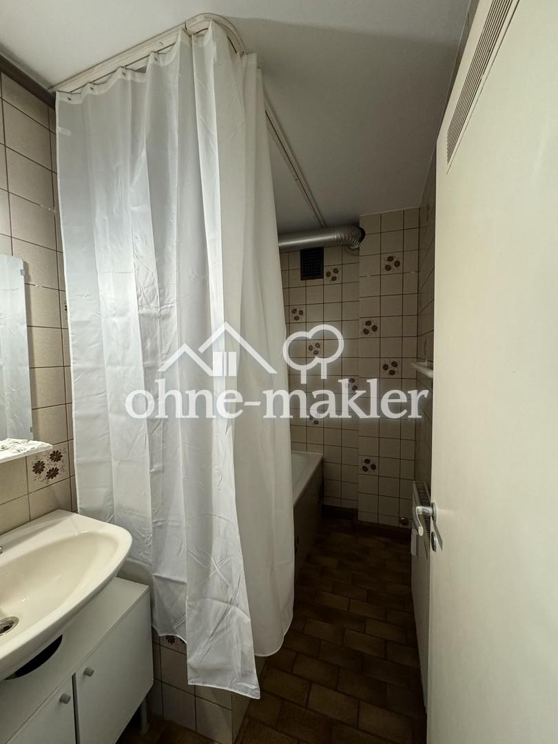 3-Zimmer-Wohnung mit zwei Balkonen in gefragter Lage von Stuttgart - Foto 5