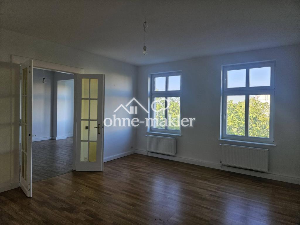 Freundliche Einzimmerwohnung in Kreuzberg - Photo 1