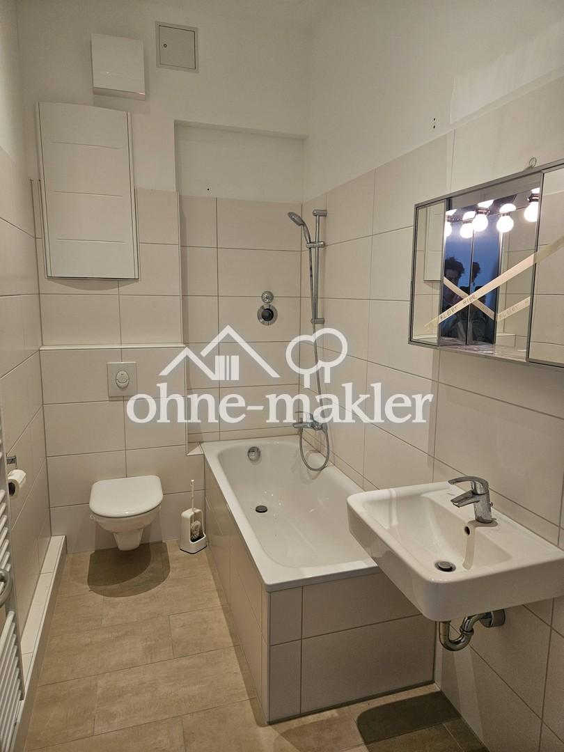 Freundliche Einzimmerwohnung in Kreuzberg - Photo 3