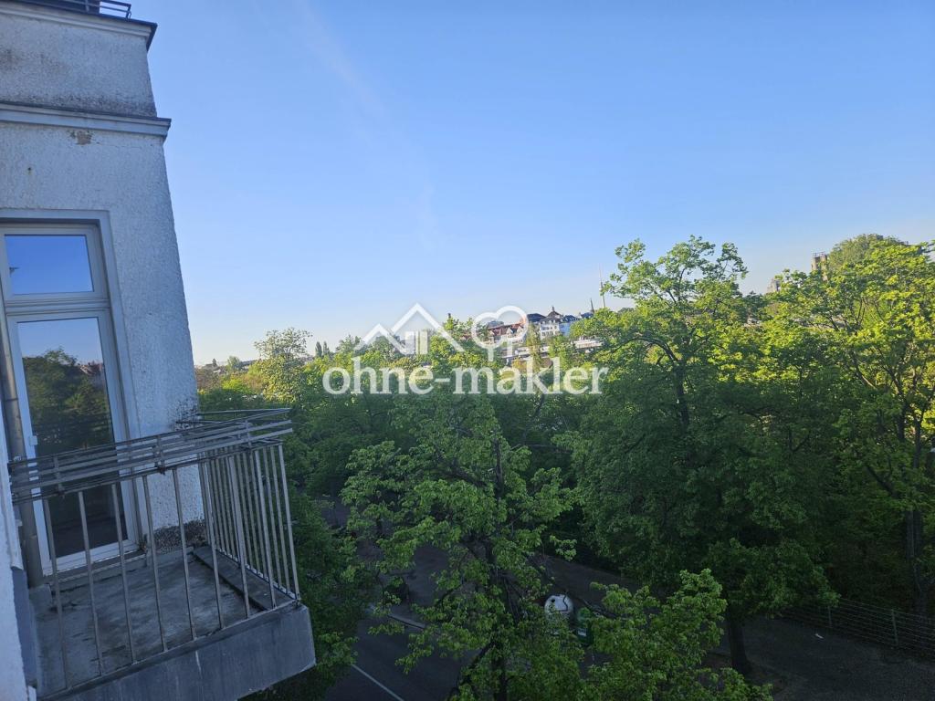 Freundliche Einzimmerwohnung in Kreuzberg - Photo 4