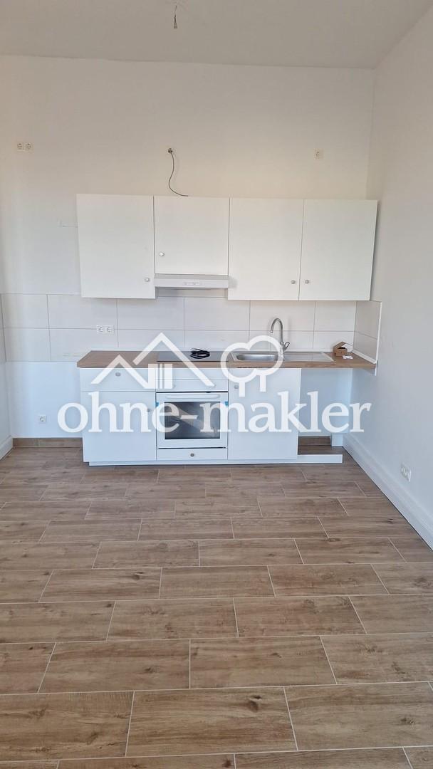 Freundliche Einzimmerwohnung in Kreuzberg - Photo 2