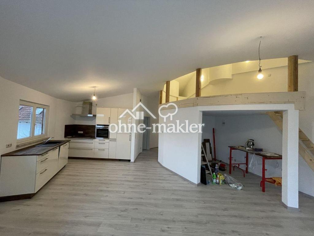 Traumhafte Wohnung mit Wintergarten, moderner Küche & unverbaubarem Fernblick! - Photo 4