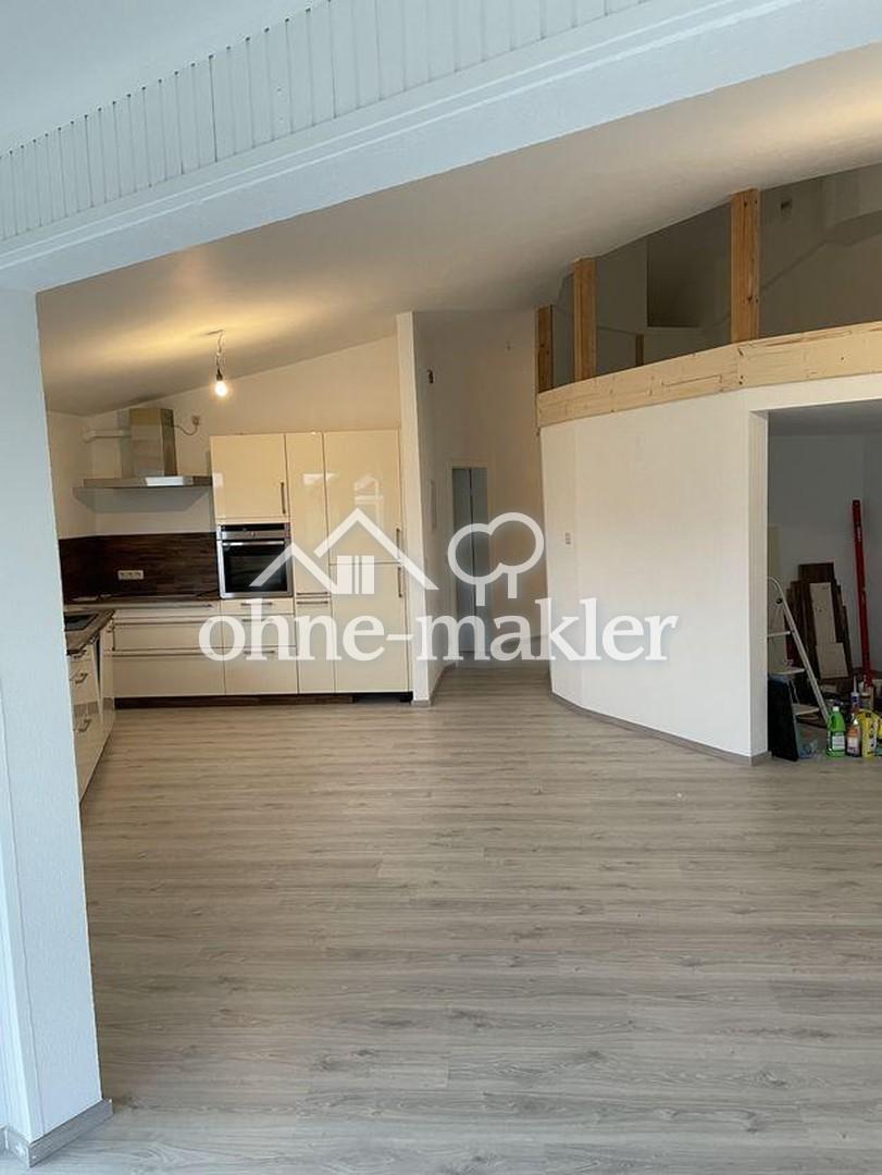 Traumhafte Wohnung mit Wintergarten, moderner Küche & unverbaubarem Fernblick! - Photo 5